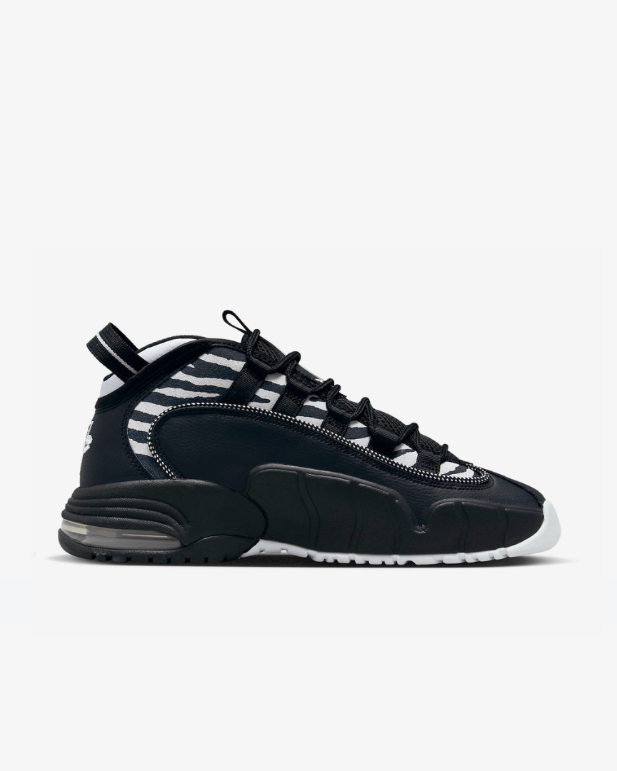 Tenis Nike Air Max Penny 1 Tiger Stripes