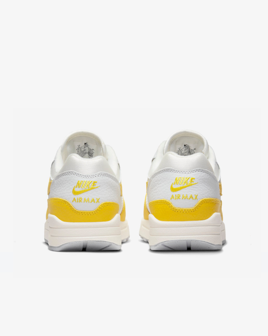 Tenis Nike Air Max 1 Tour Yellow