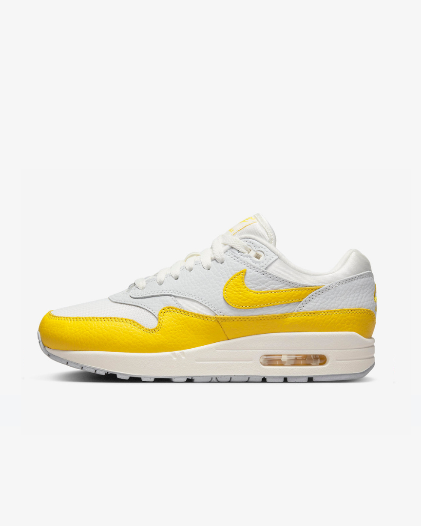 Tenis Nike Air Max 1 Tour Yellow