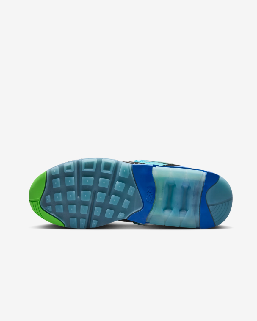Tenis Nike Air Max 180 Doernbecher 2025