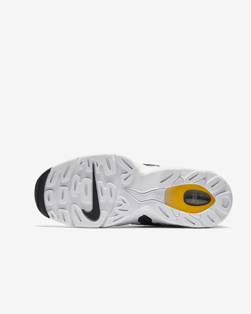 Tenis Nike Air DT Max 96 Black White 2024