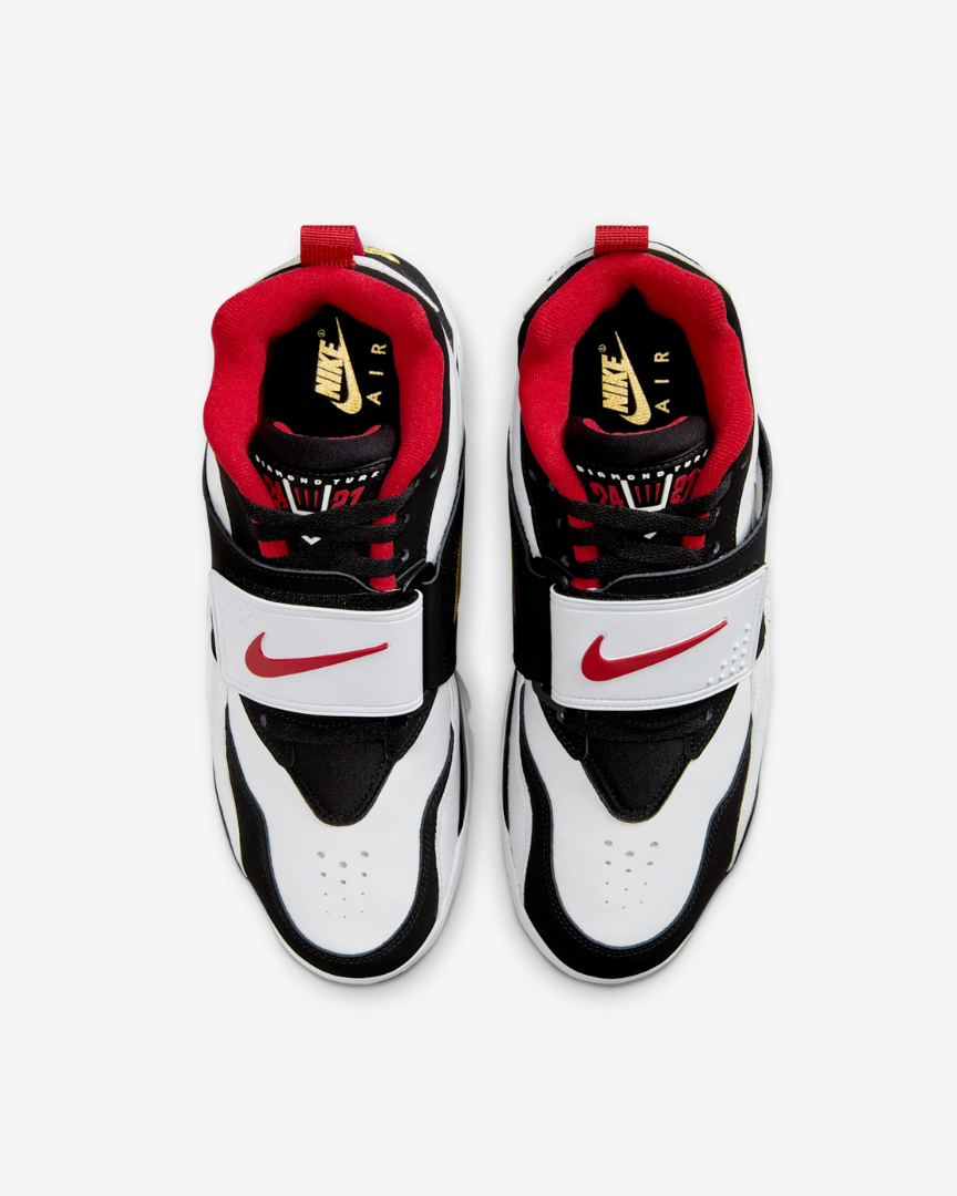 Tenis Nike Air Diamond Turf 49 Ers 2025