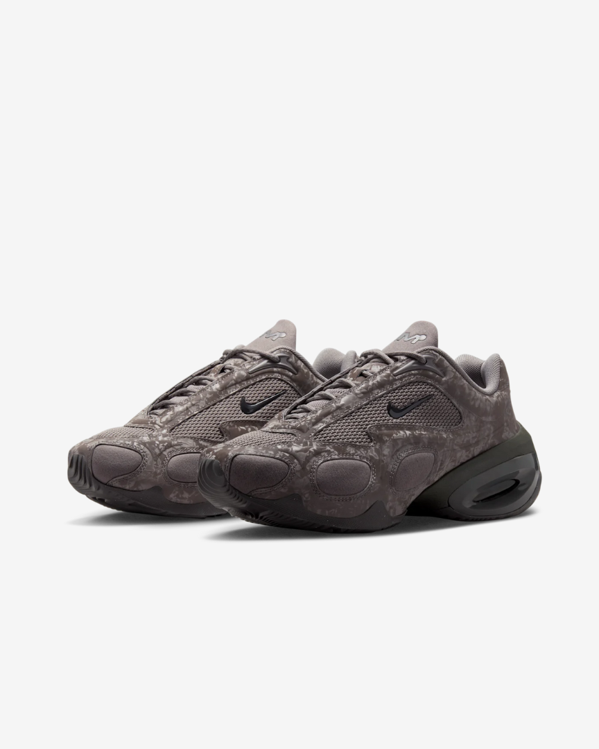 Tenis Nike Air Max Muse Cave Stone