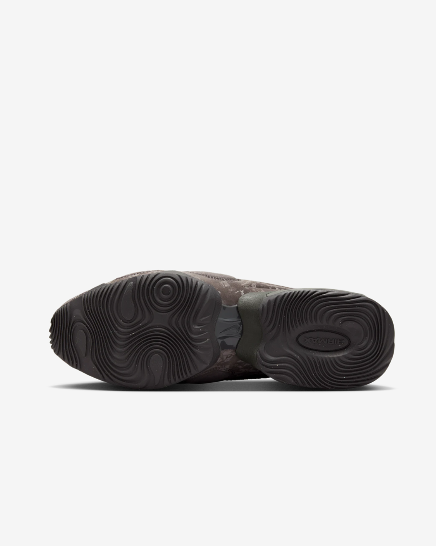 Tenis Nike Air Max Muse Cave Stone