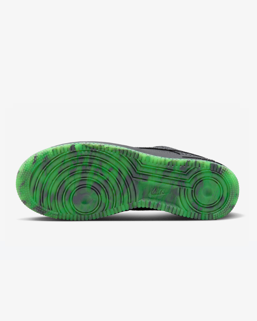 Tenis Nike Air Force 1 Low PRM Halloween (2023)