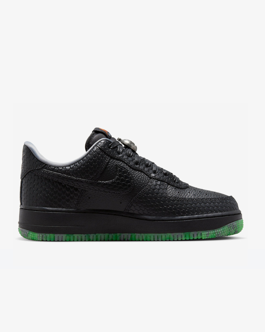 Tenis Nike Air Force 1 Low PRM Halloween (2023)