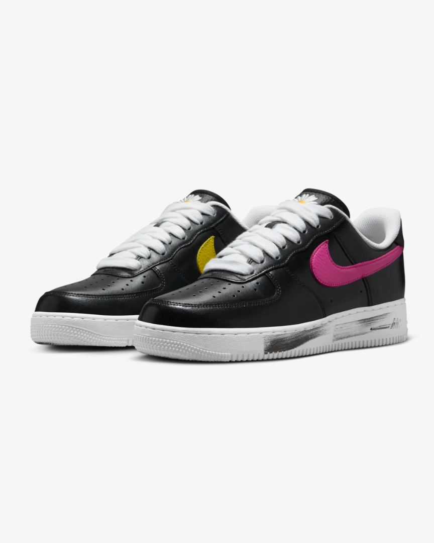 Tenis Nike Air Force 1 Low '07 LV8