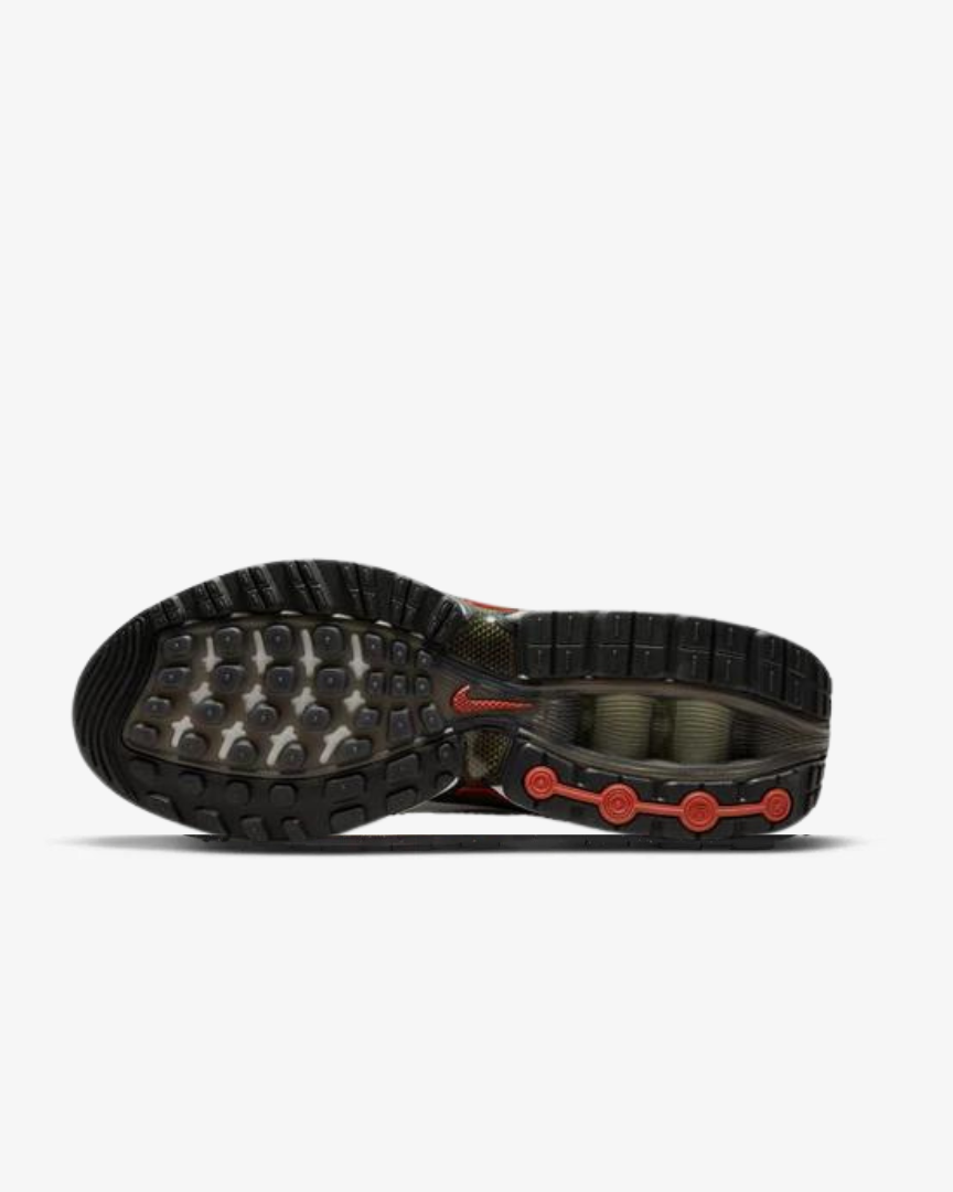 Tenis Nike Air Max DN Olive Flak