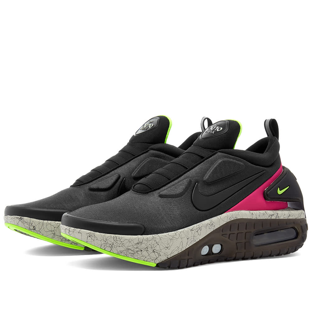 Tenis Nike Adapt Auto Max
