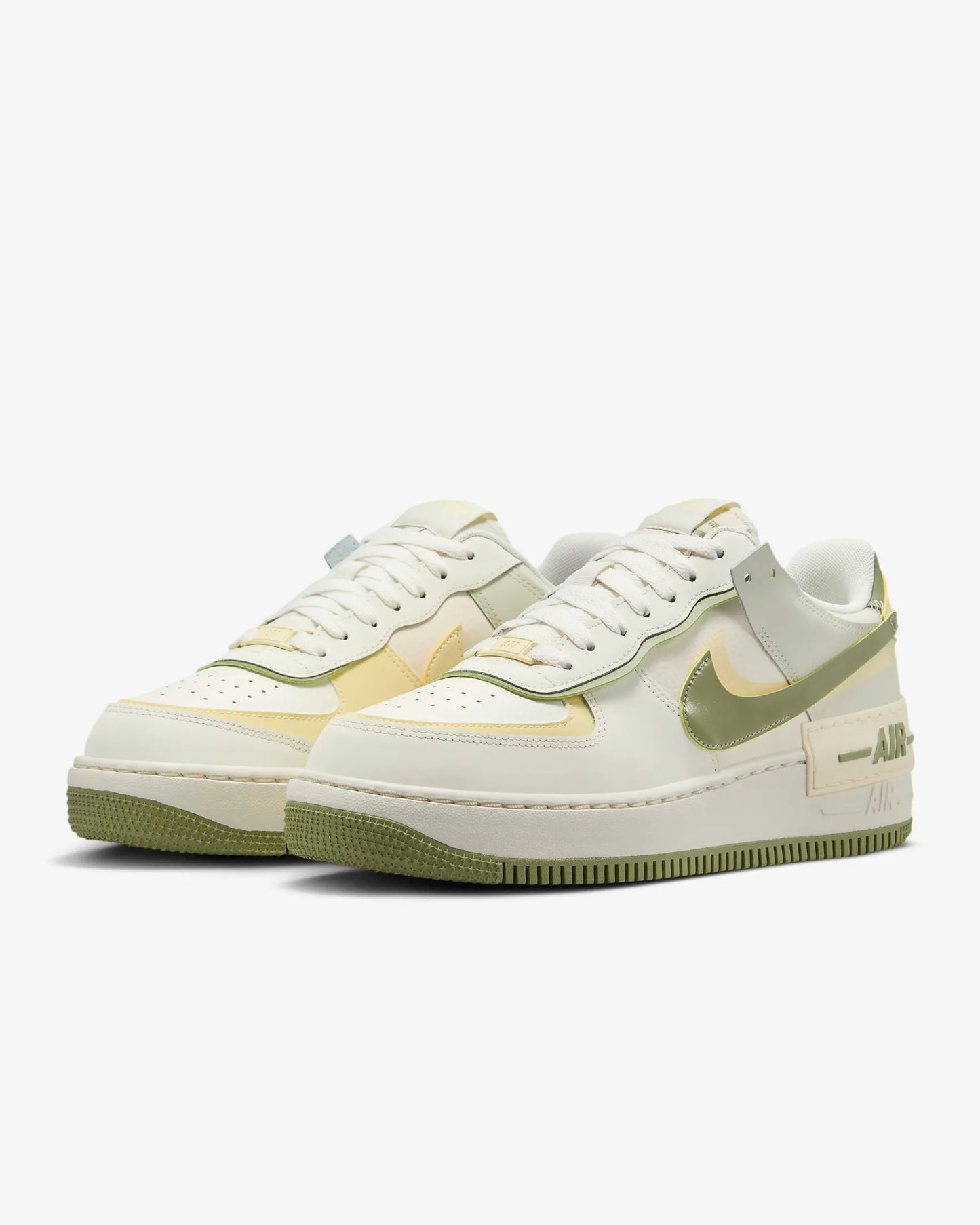 Tenis Nike Air Force 1 Shadow