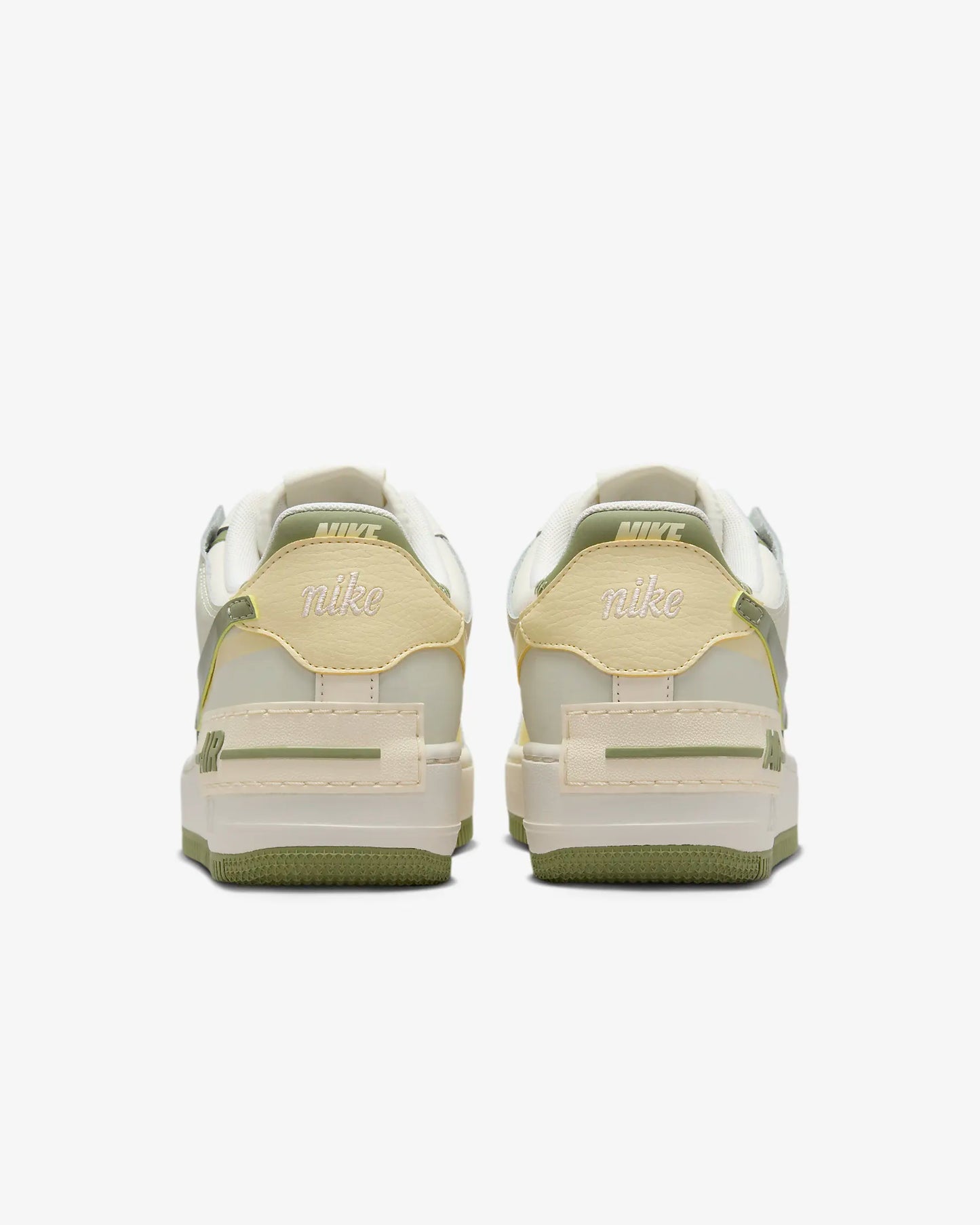 Tenis Nike Air Force 1 Shadow