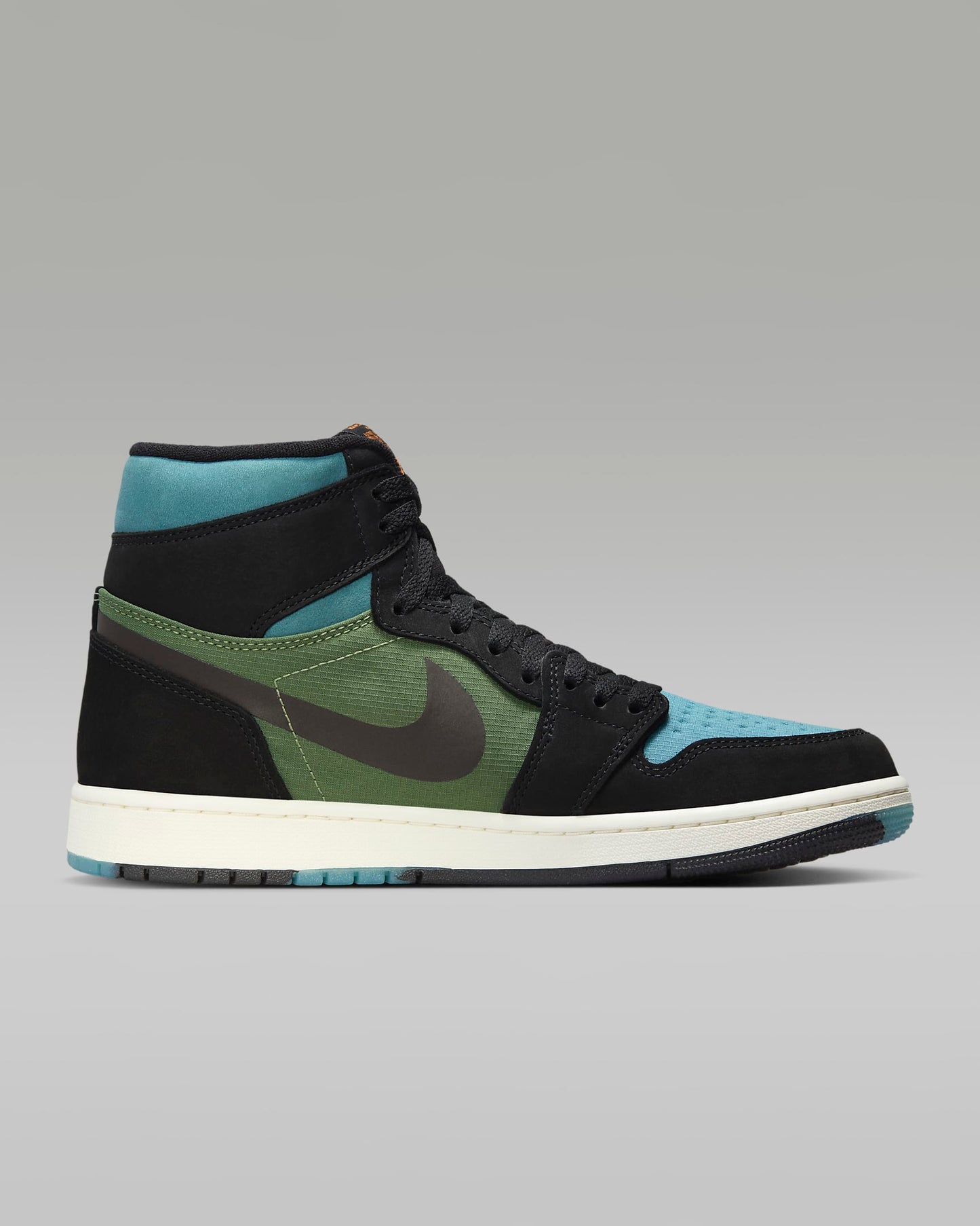 Tenis Nike Air Jordan 1 Element