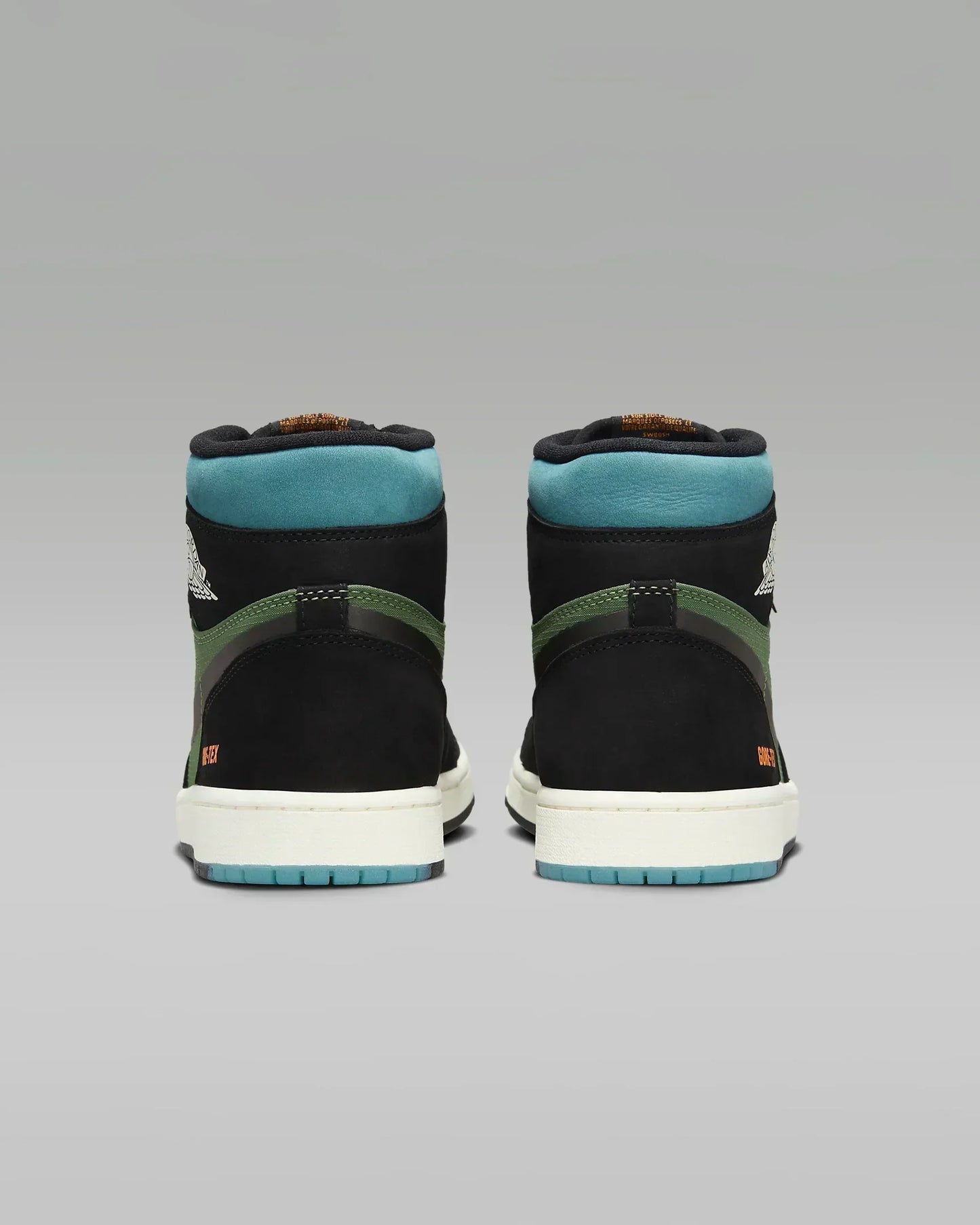 Tenis Nike Air Jordan 1 Element