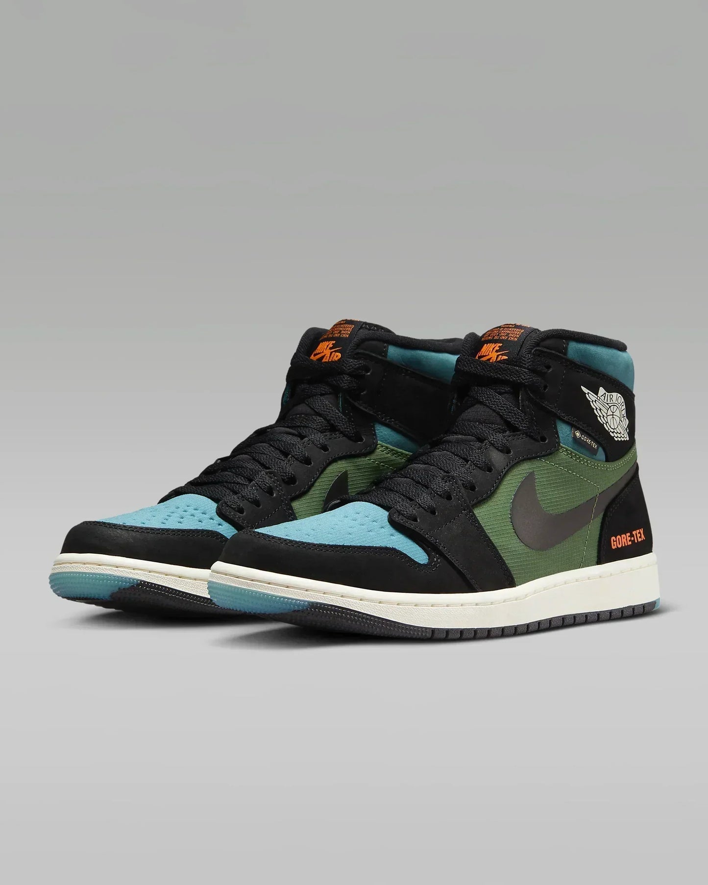 Tenis Nike Air Jordan 1 Element