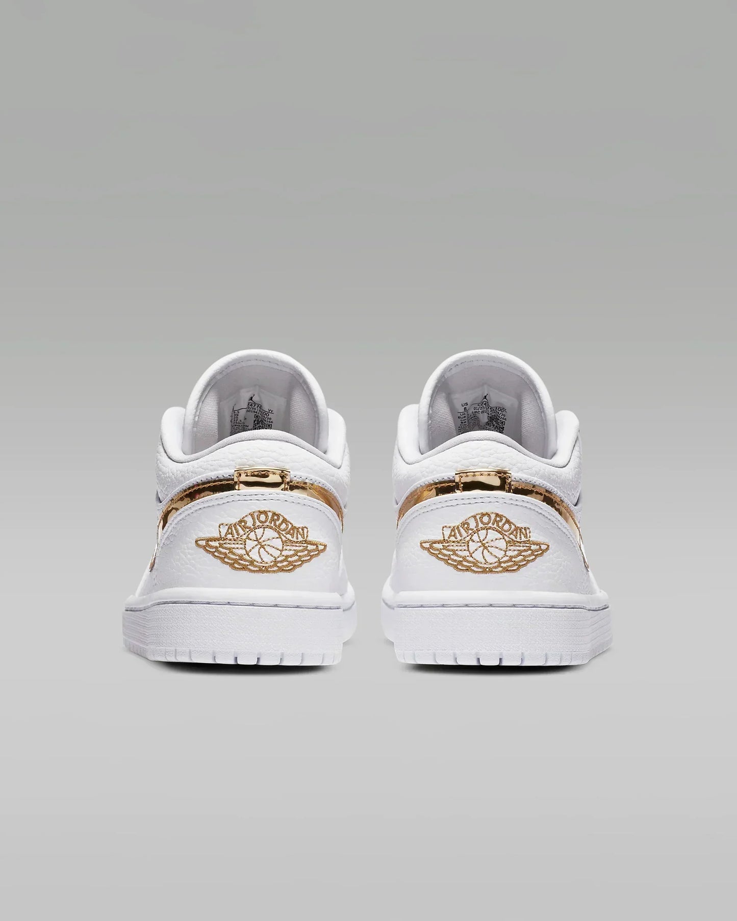 Tenis Nike Air Jordan 1 Low SE