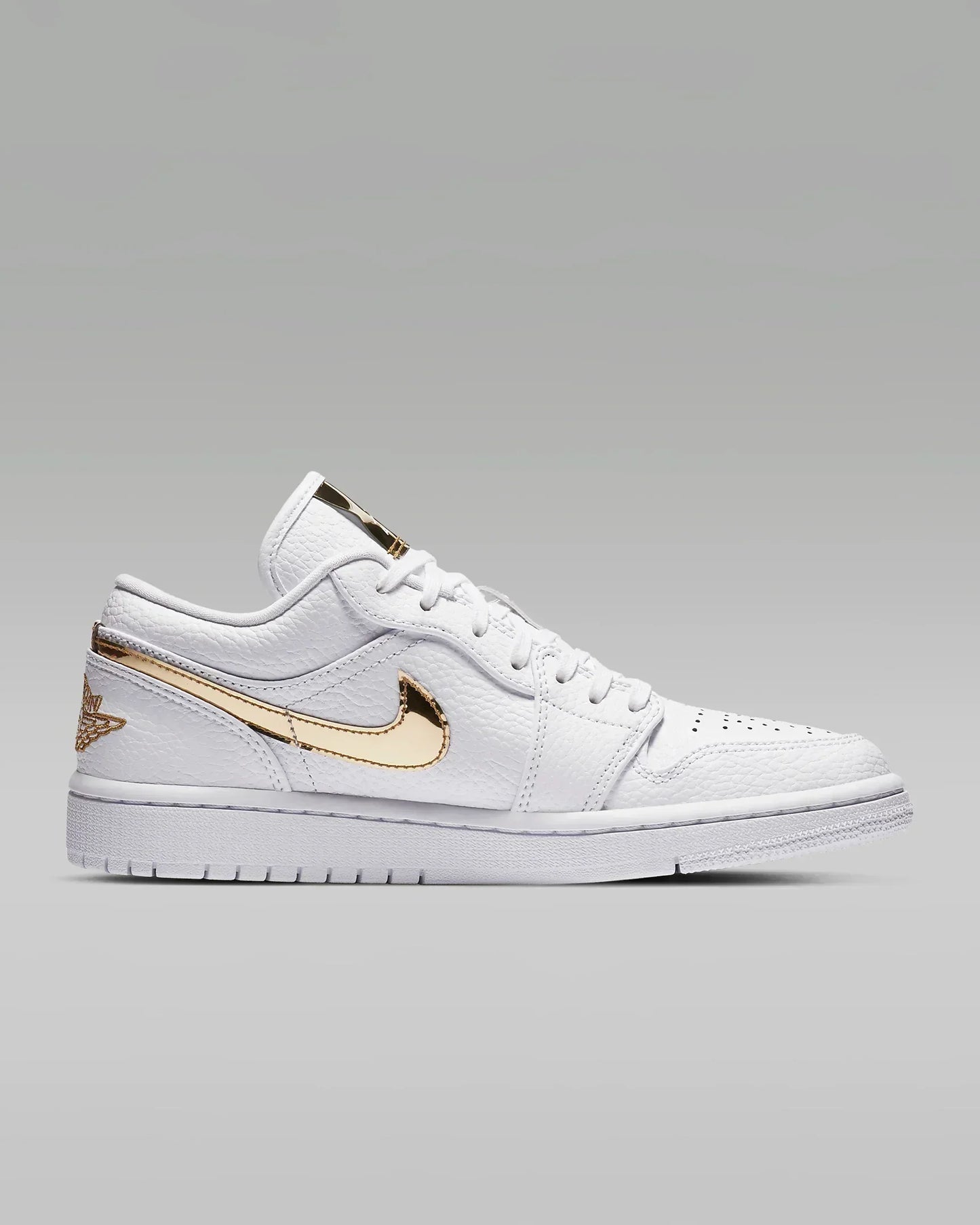 Tenis Nike Air Jordan 1 Low SE