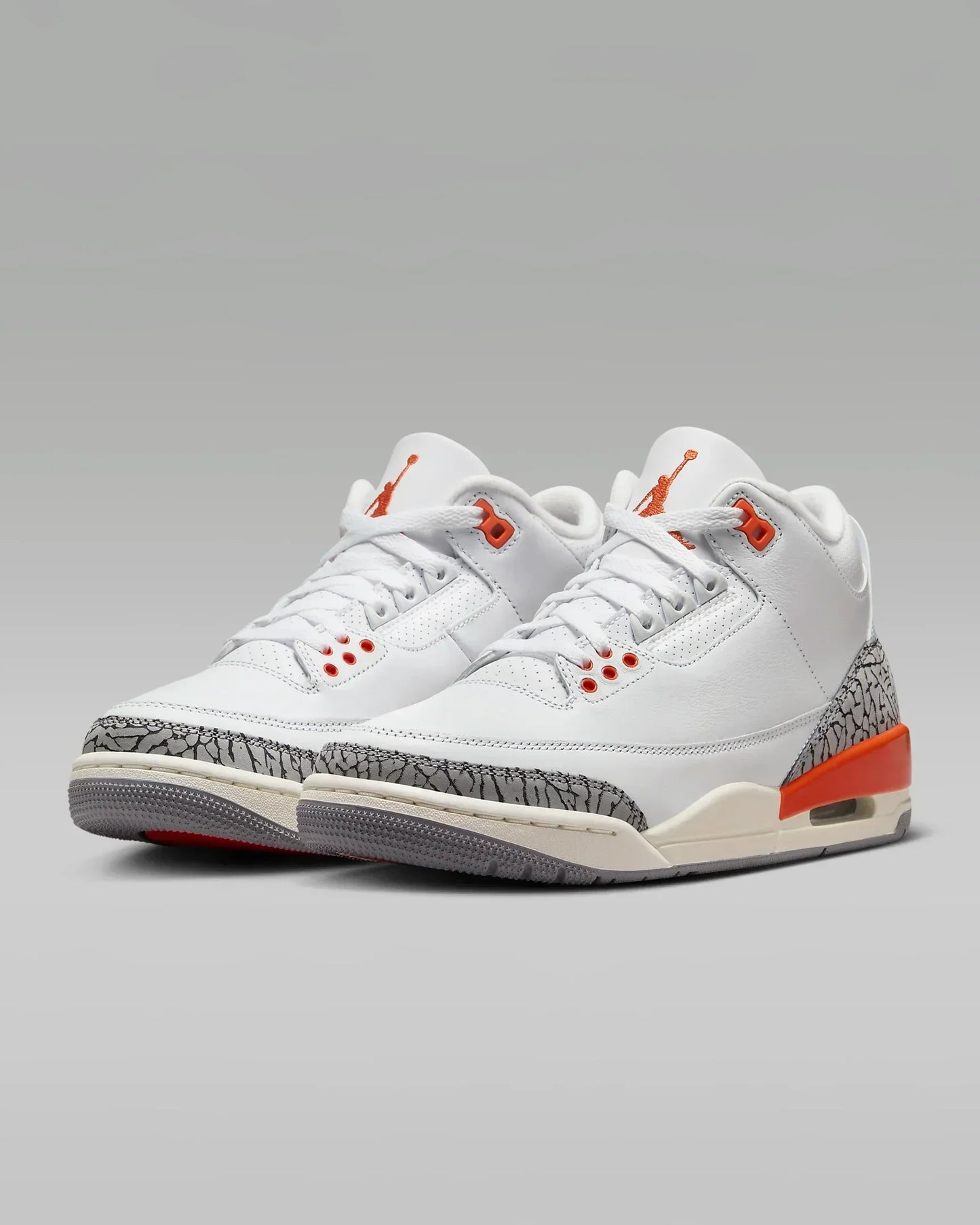 Tenis Nike Air Jordan 3 Retro