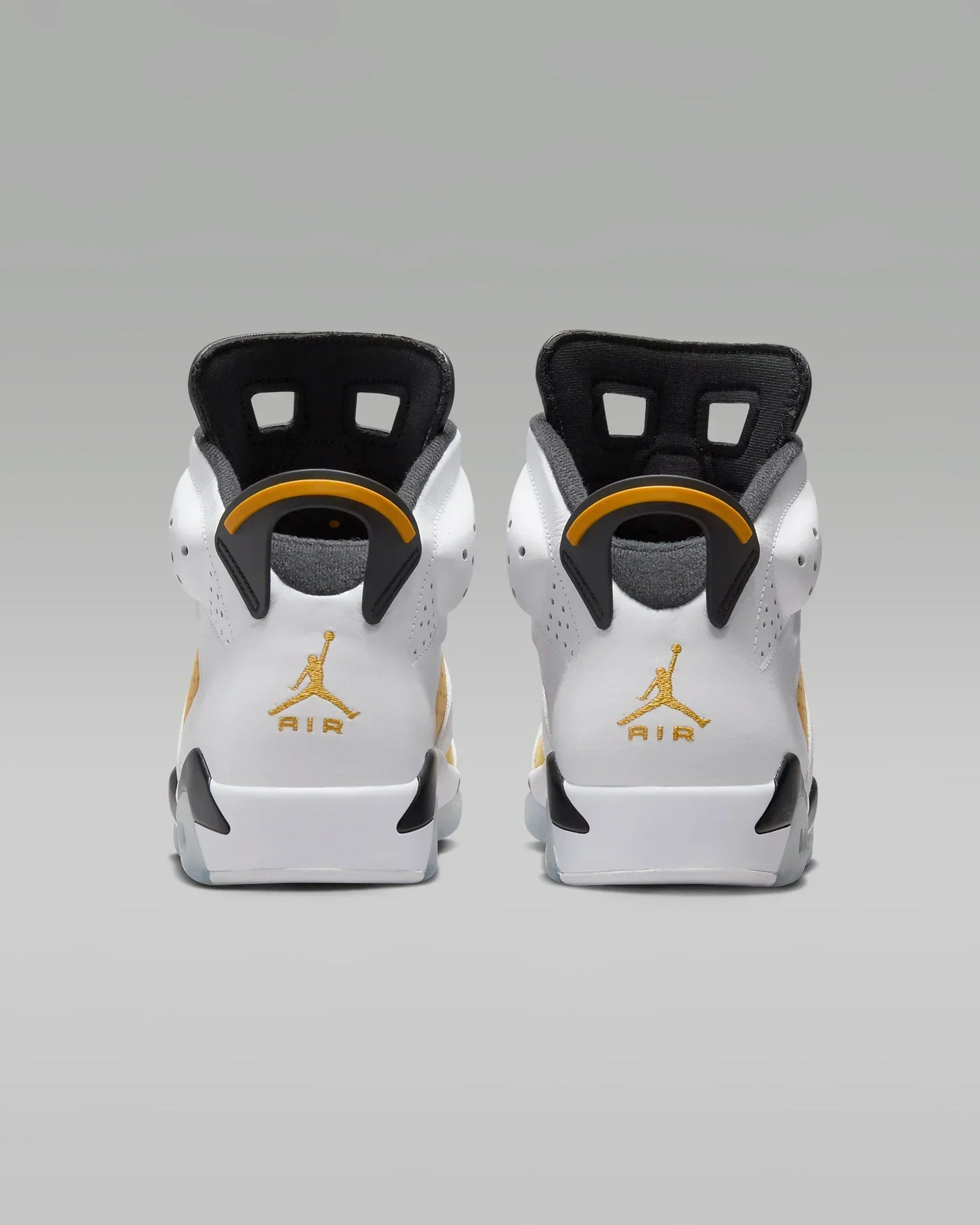 Tenis Nike Air Jordan 6 Retro "Yellow Ochre"