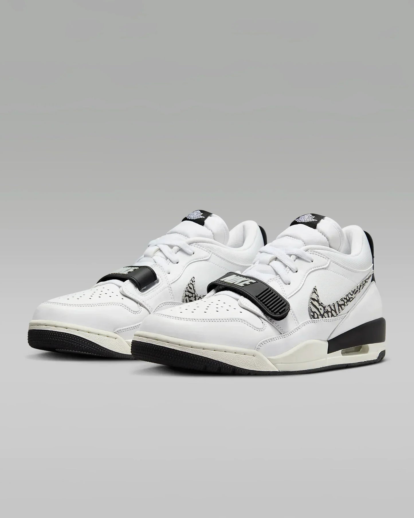 Tenis Nike Air Jordan Legacy 312 Low