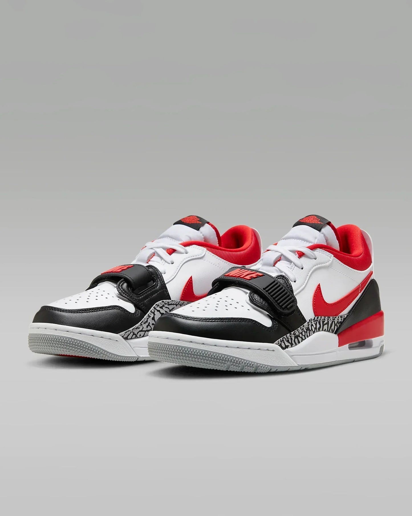 Tenis Nike Air Jordan Legacy 312 Low