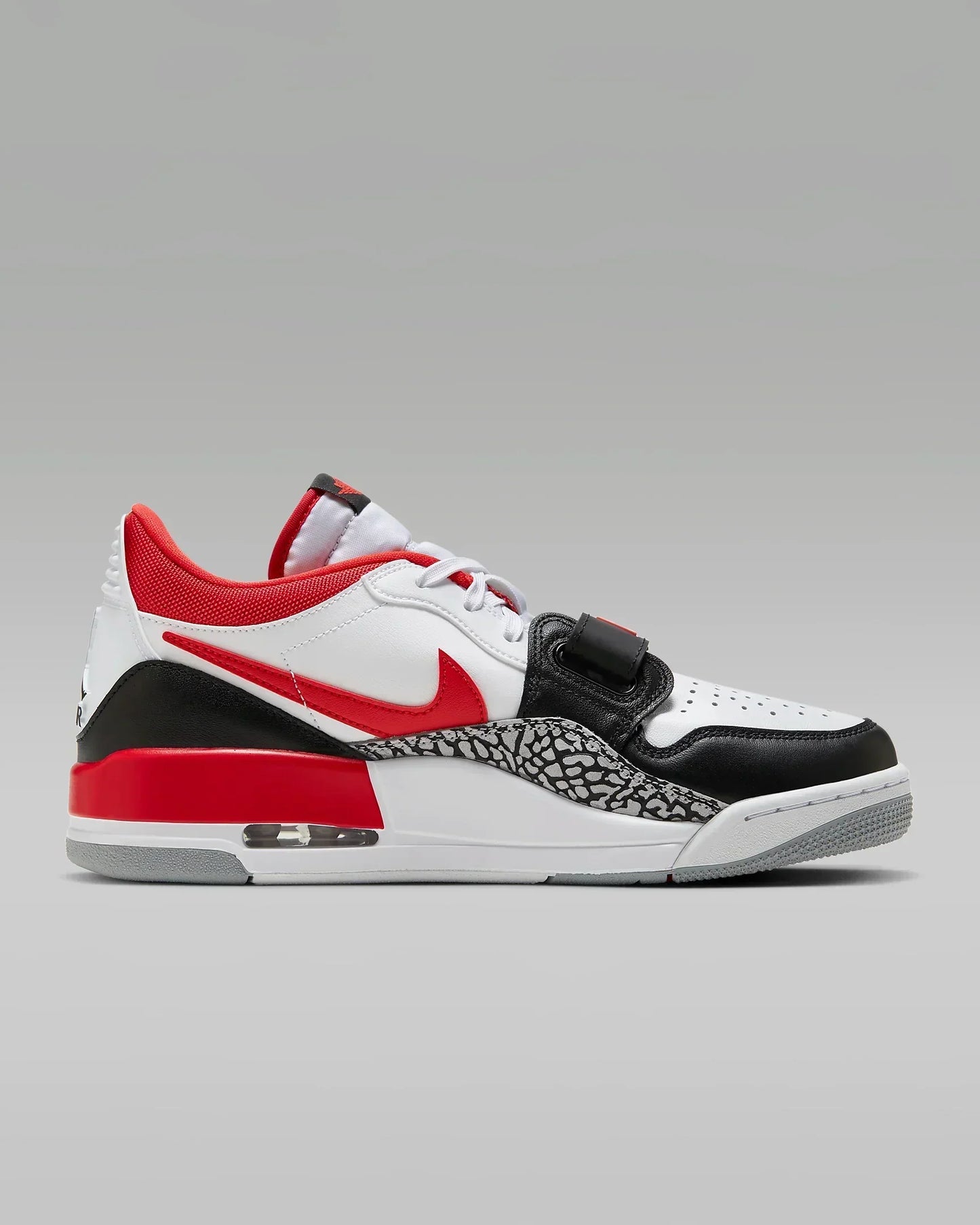 Tenis Nike Air Jordan Legacy 312 Low