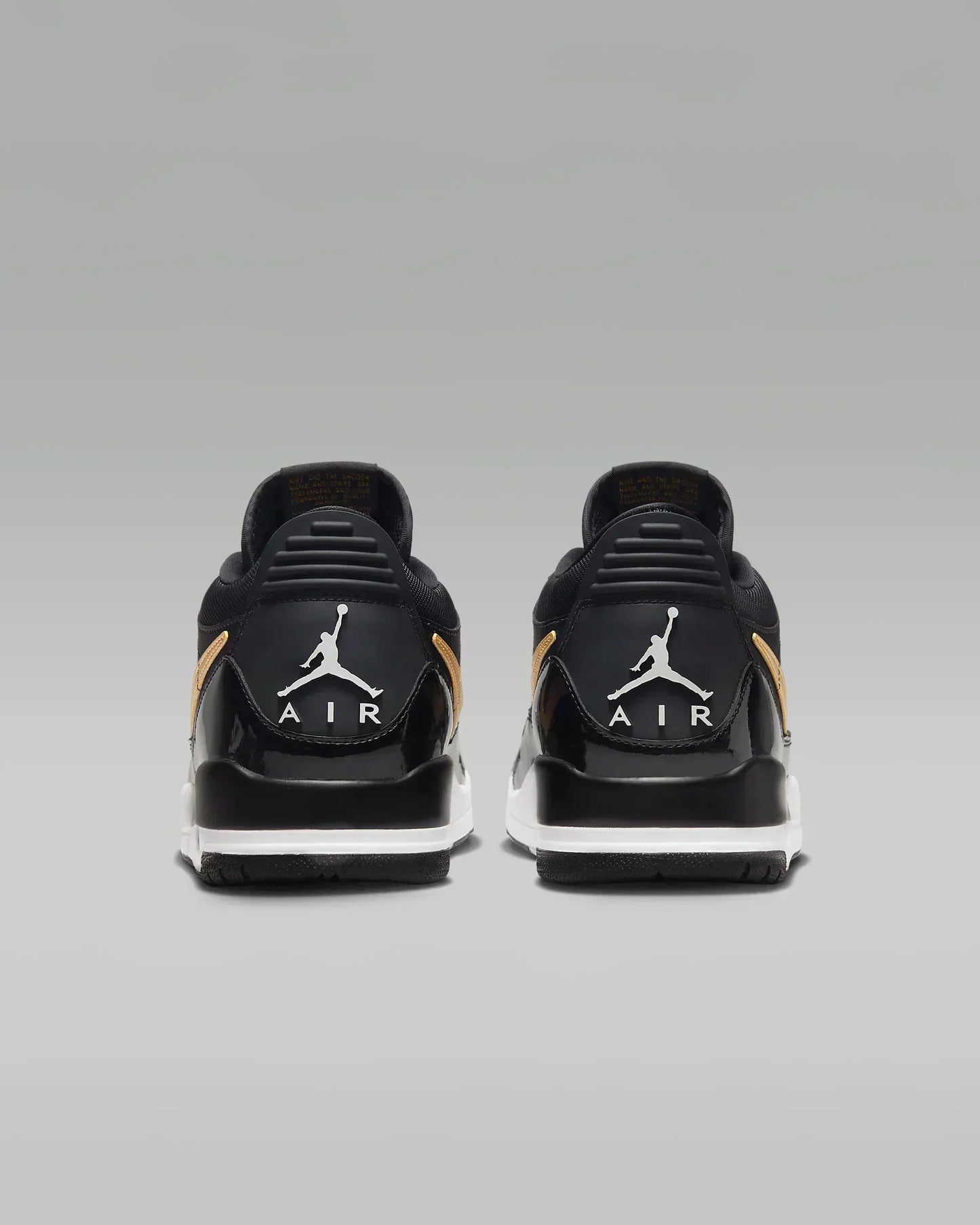 Tenis Nike Air Jordan Legacy 312 Low