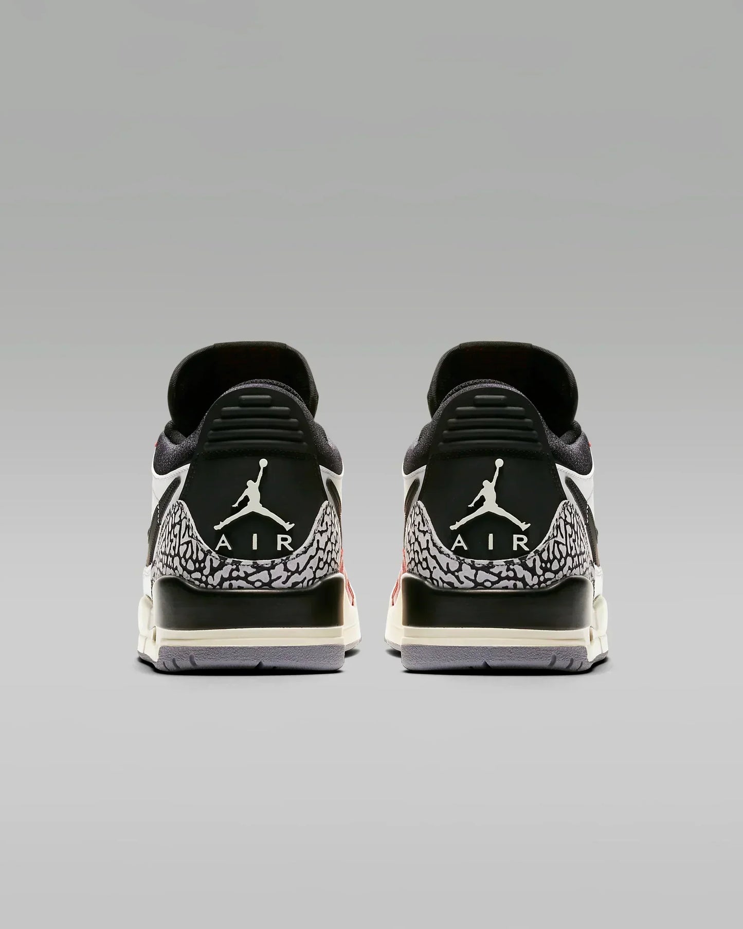 Tenis Nike Air Jordan Legacy 312 Low