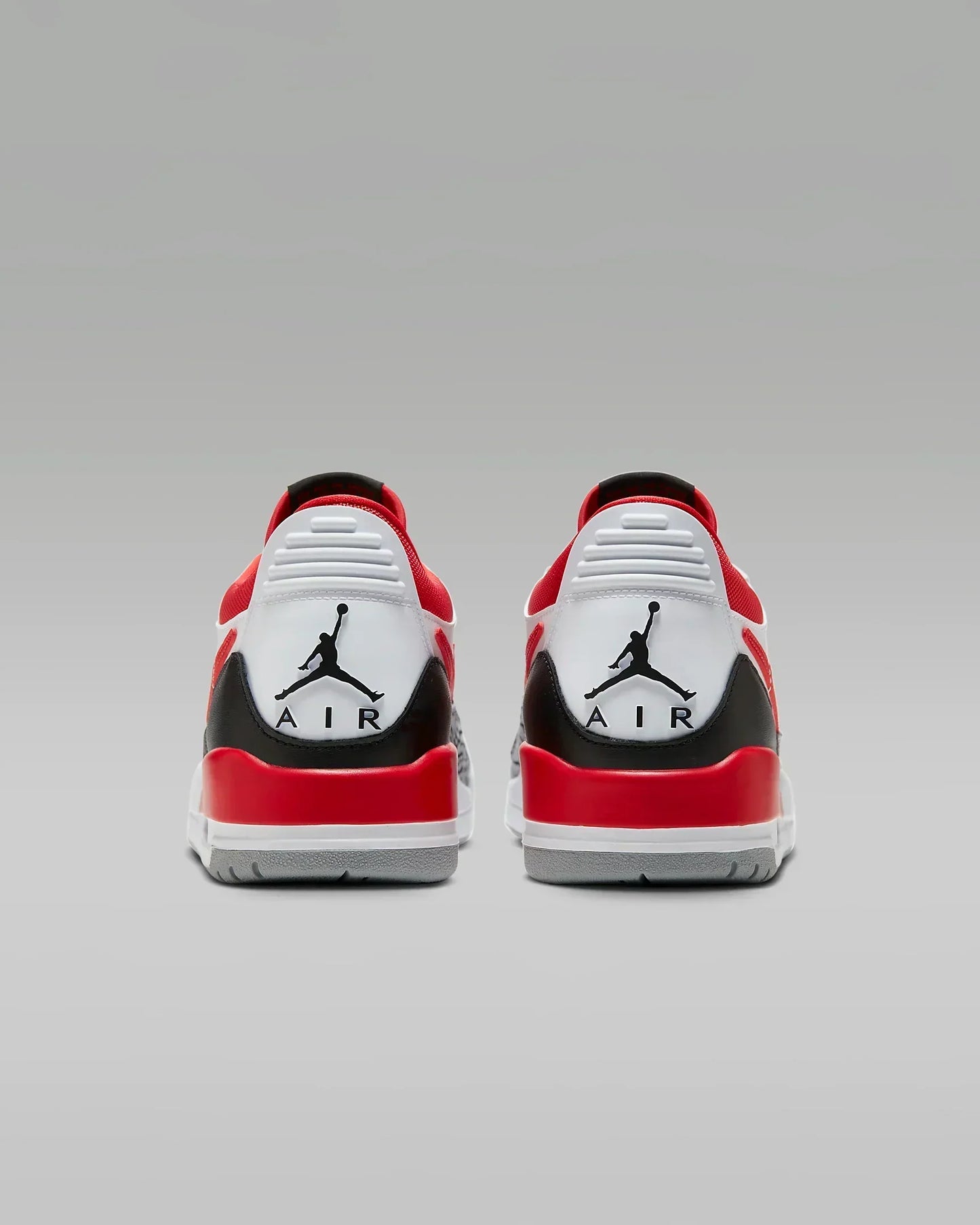 Tenis Nike Air Jordan Legacy 312 Low