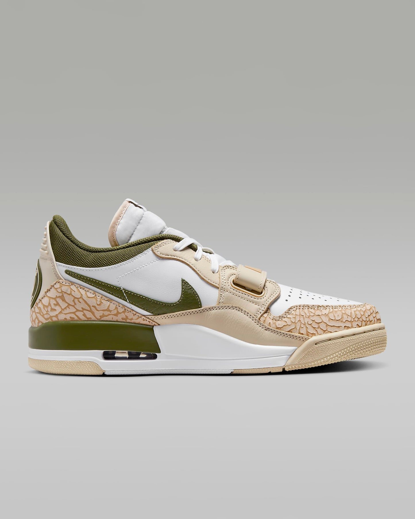Tenis Nike Air Jordan Legacy 312 Low PSG