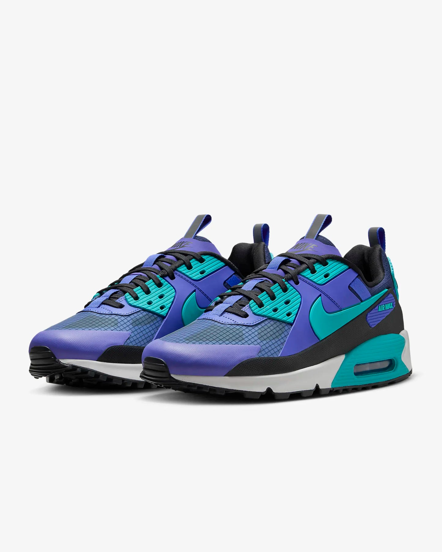 Tenis Nike Air Max 90 Drift