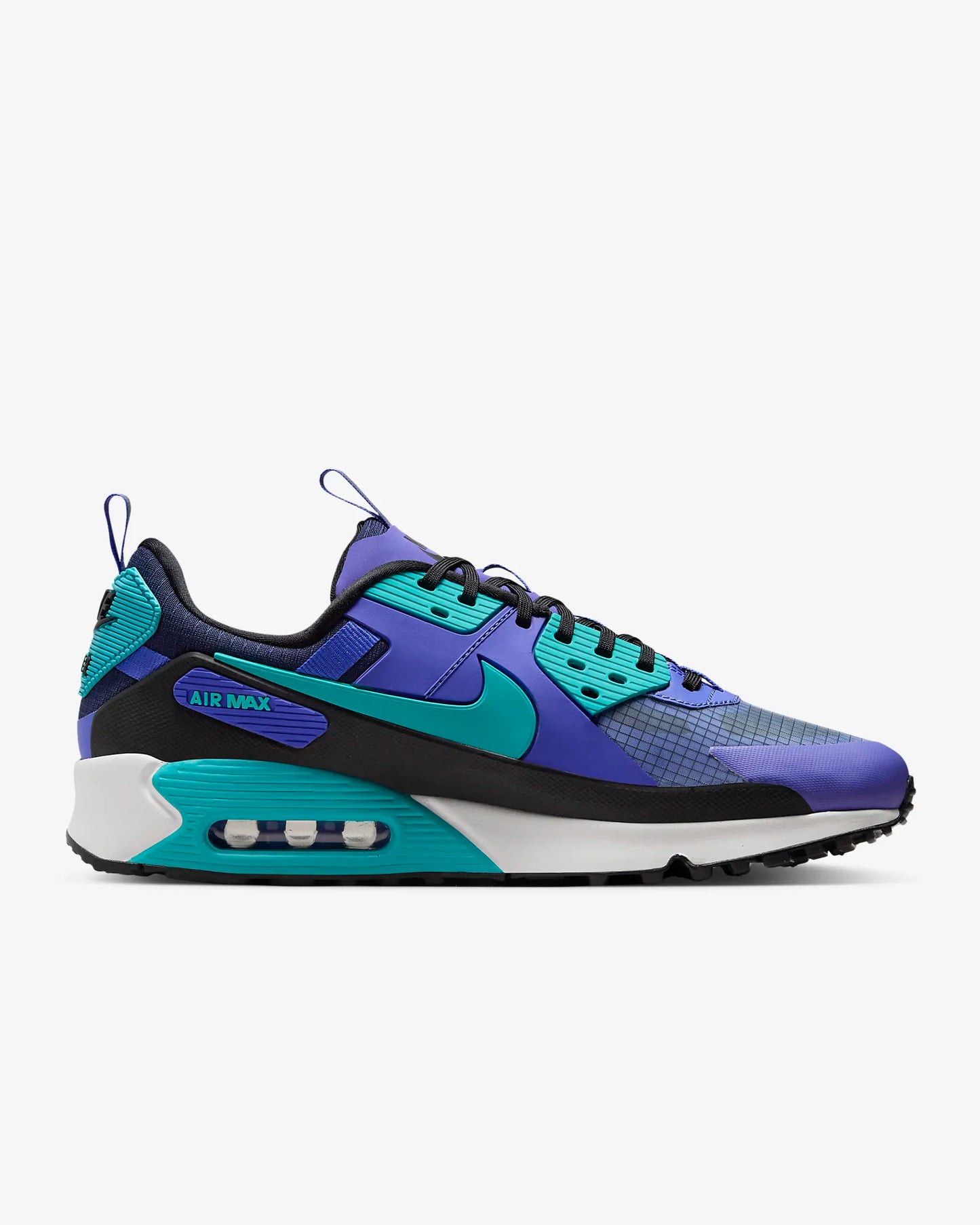Tenis Nike Air Max 90 Drift