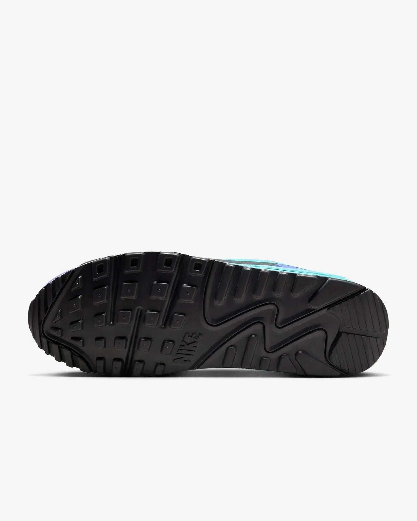 Tenis Nike Air Max 90 Drift
