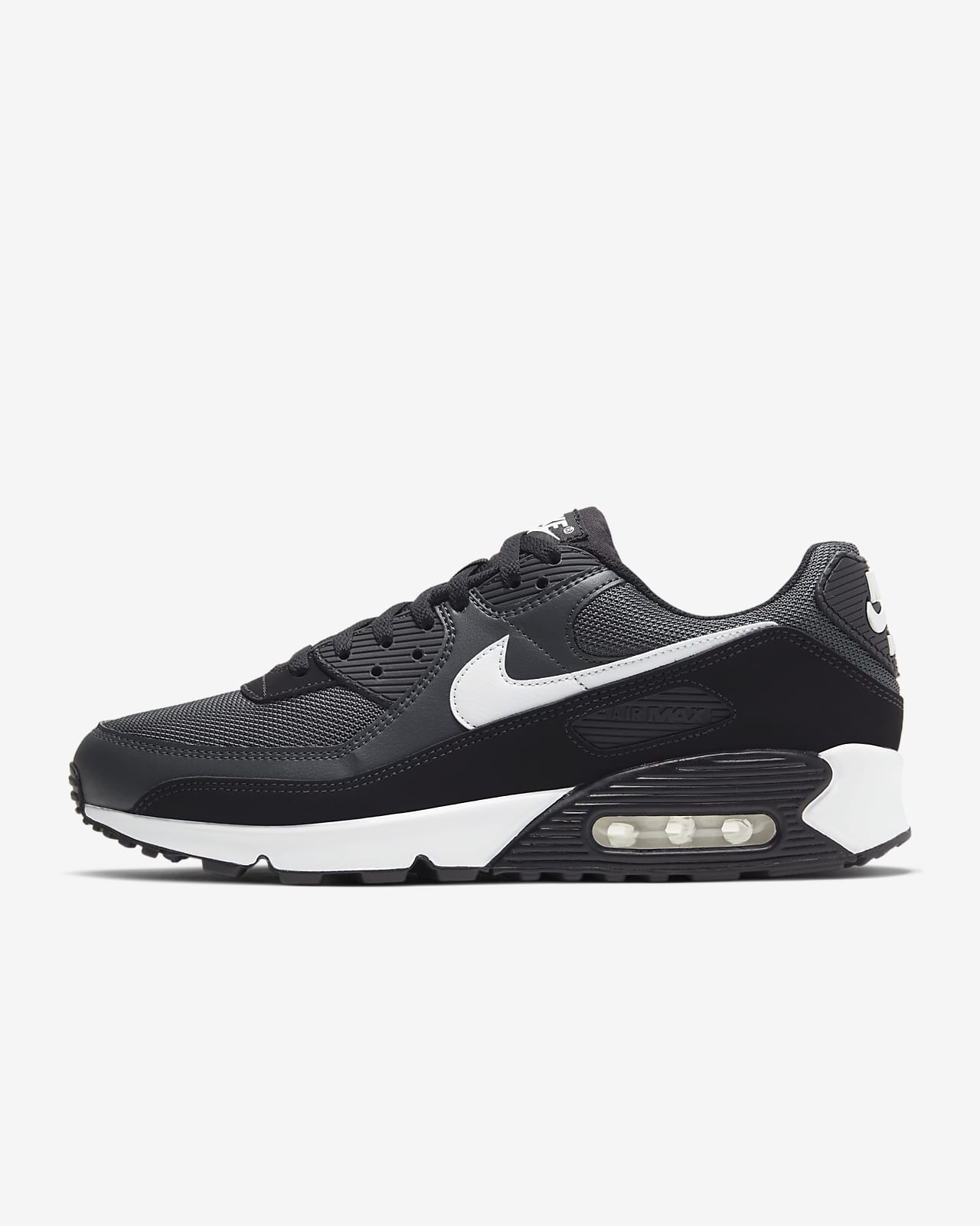 Tenis Nike Air Max 90