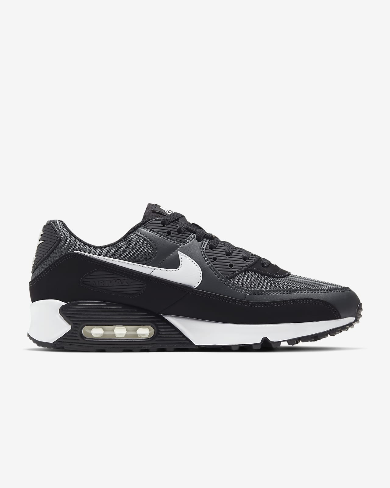 Tenis Nike Air Max 90