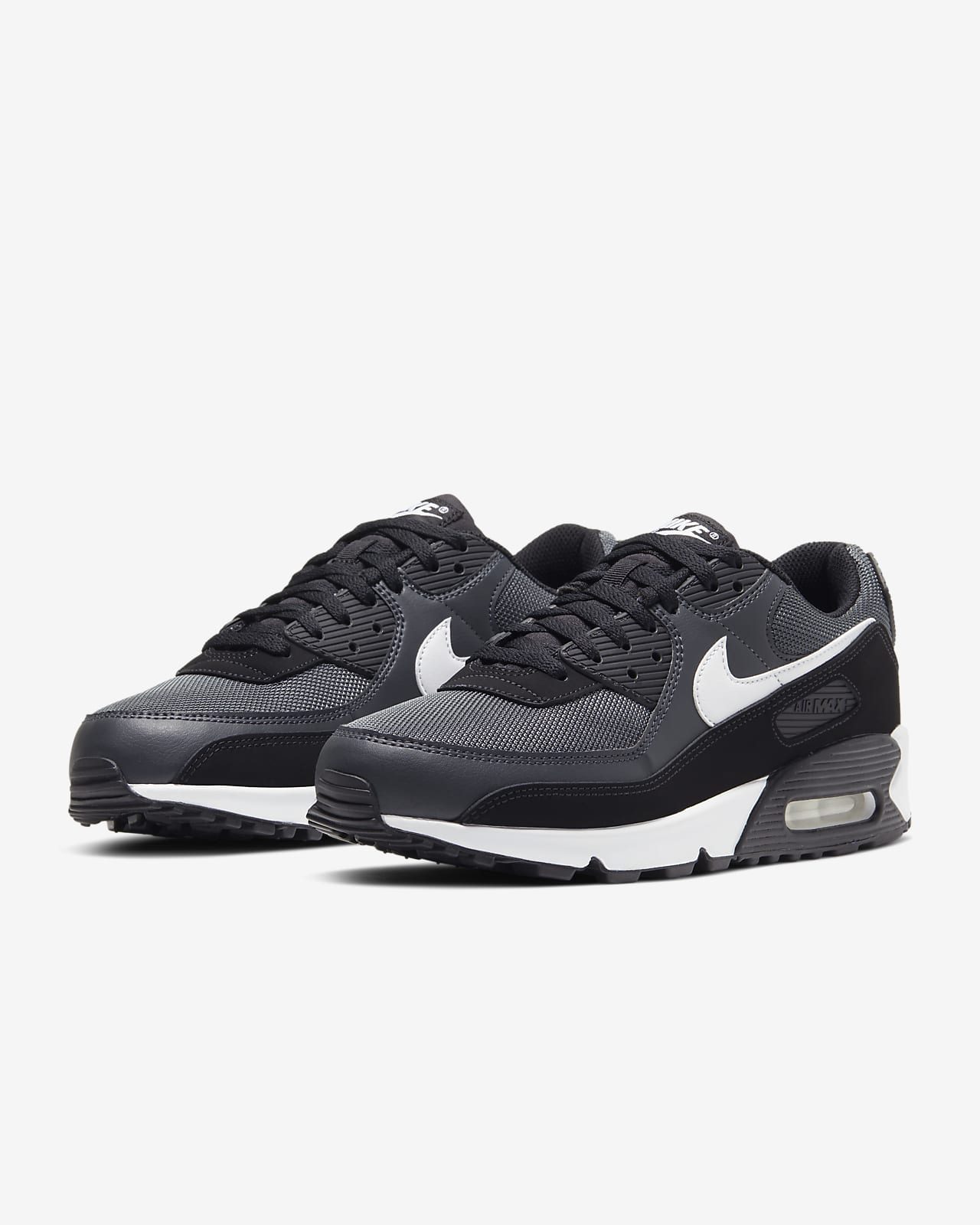Tenis Nike Air Max 90