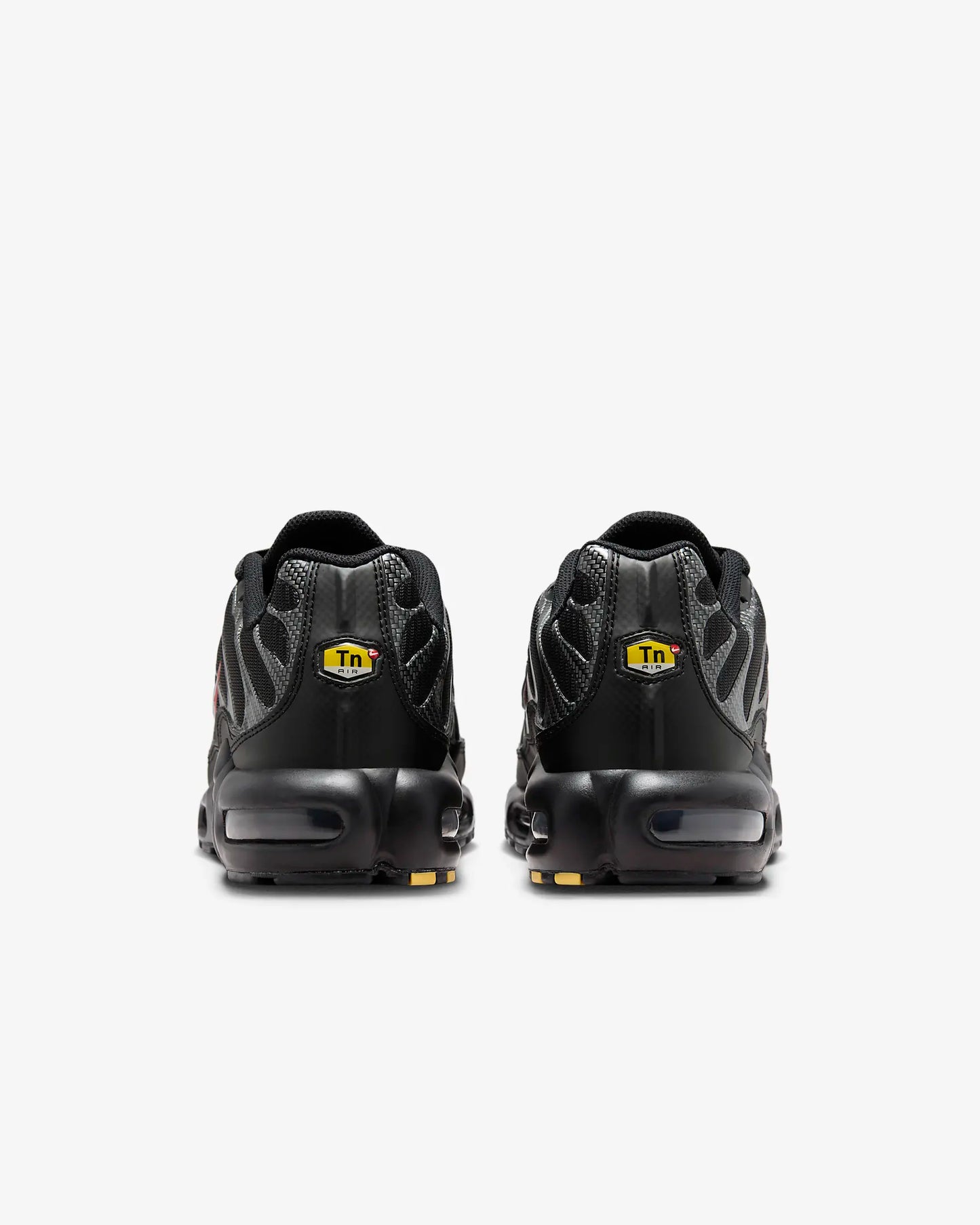 Tenis Nike Air Max Plus Carbon Fiber