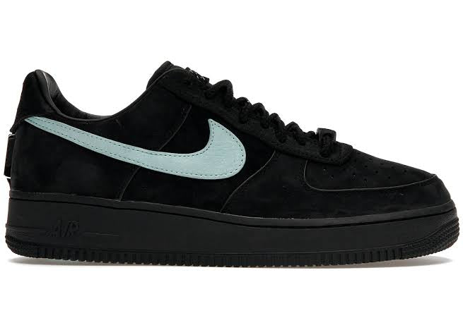 nike air force 1 low tiffany & co.1837