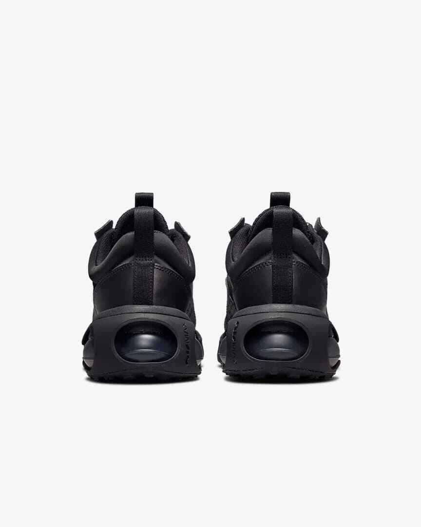 Tenis Nike Air Max 2021 Triple Black