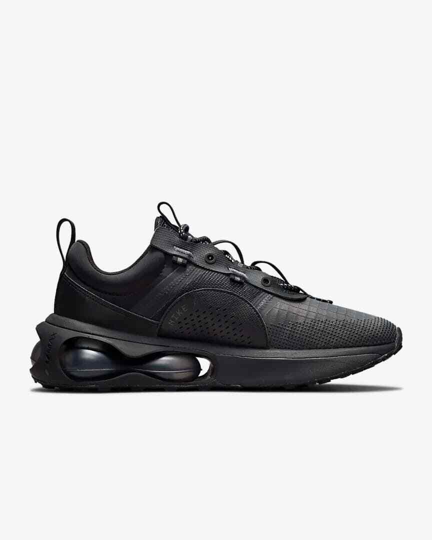 Tenis Nike Air Max 2021 Triple Black
