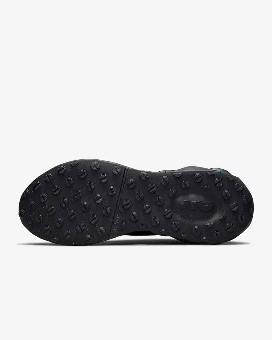 Tenis Nike Air Max 2021 Triple Black