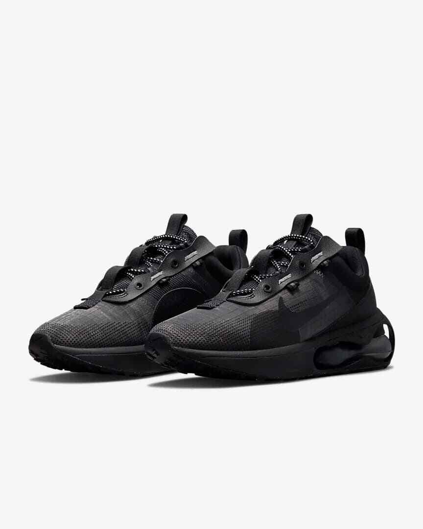 Tenis Nike Air Max 2021 Triple Black