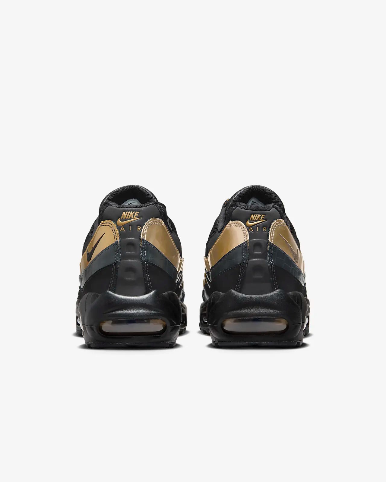 Tenis Nike Air Max 95 Premium