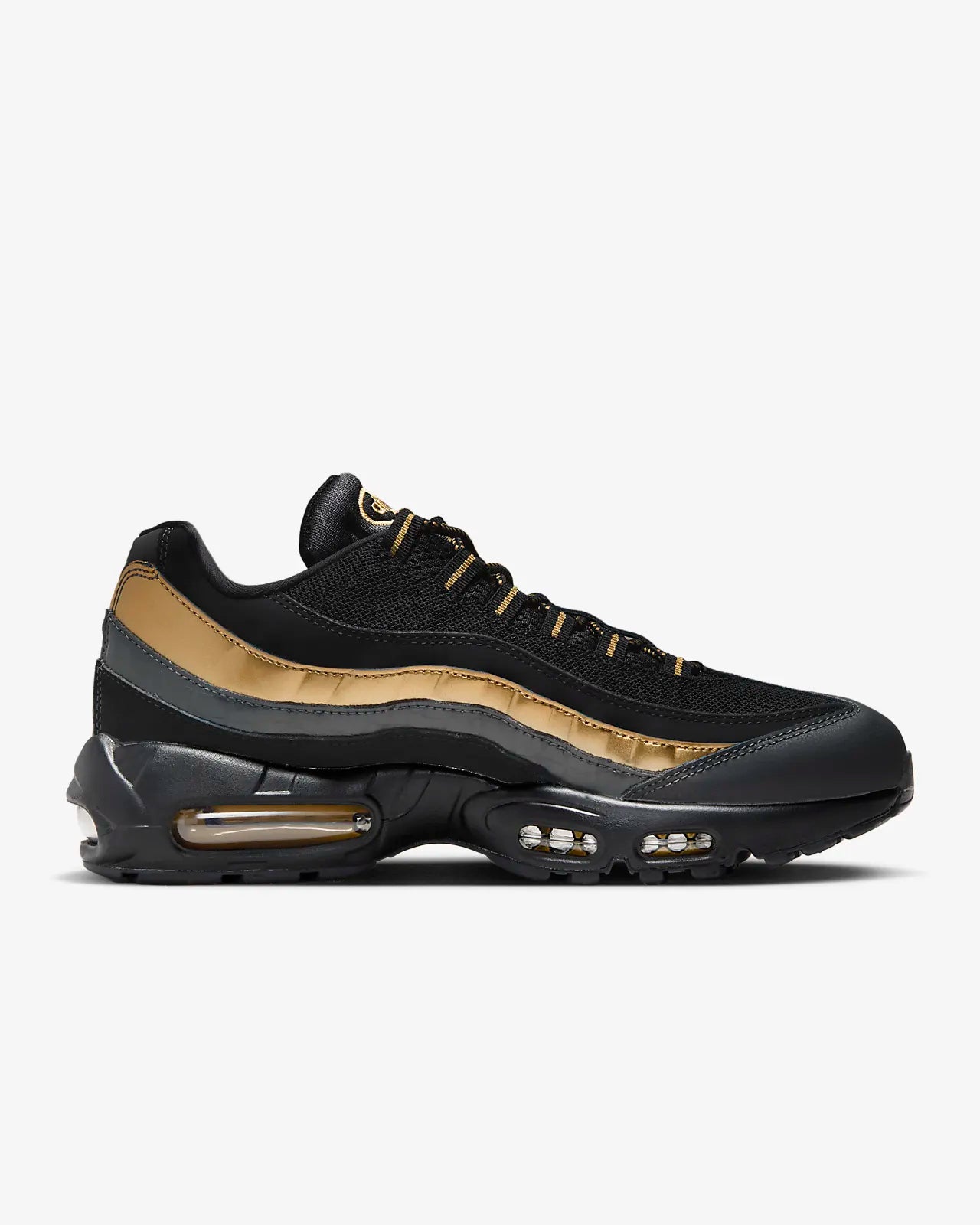 Tenis Nike Air Max 95 Premium