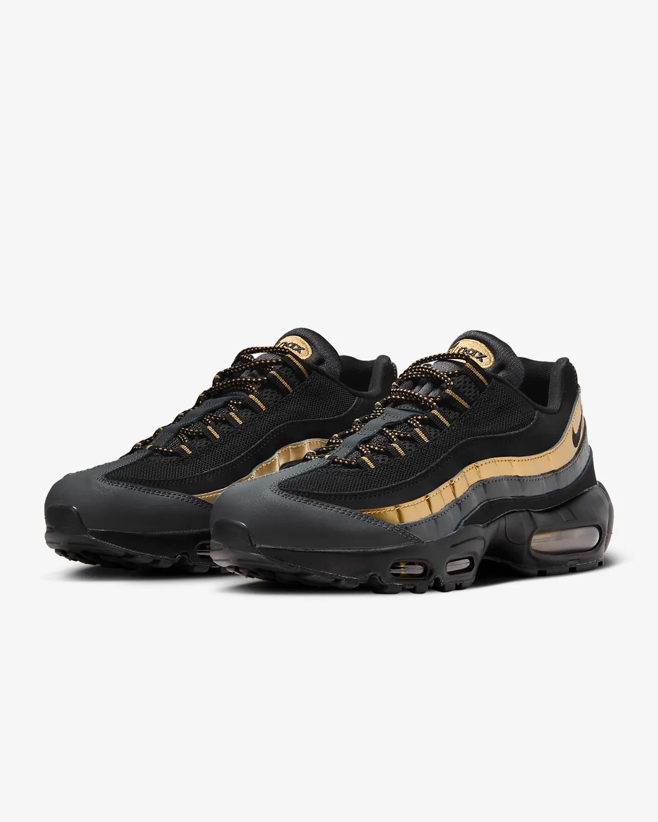 Tenis Nike Air Max 95 Premium