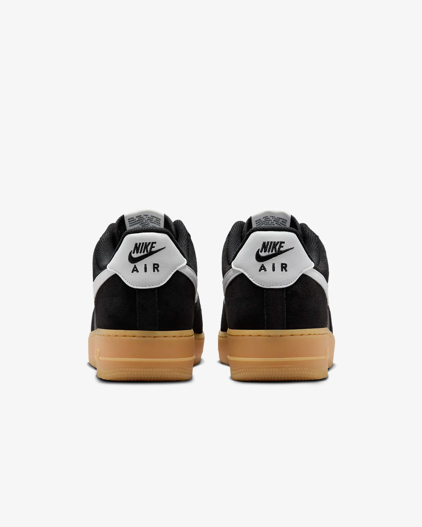 Tenis Nike Air Force 1 Low '07 LV8