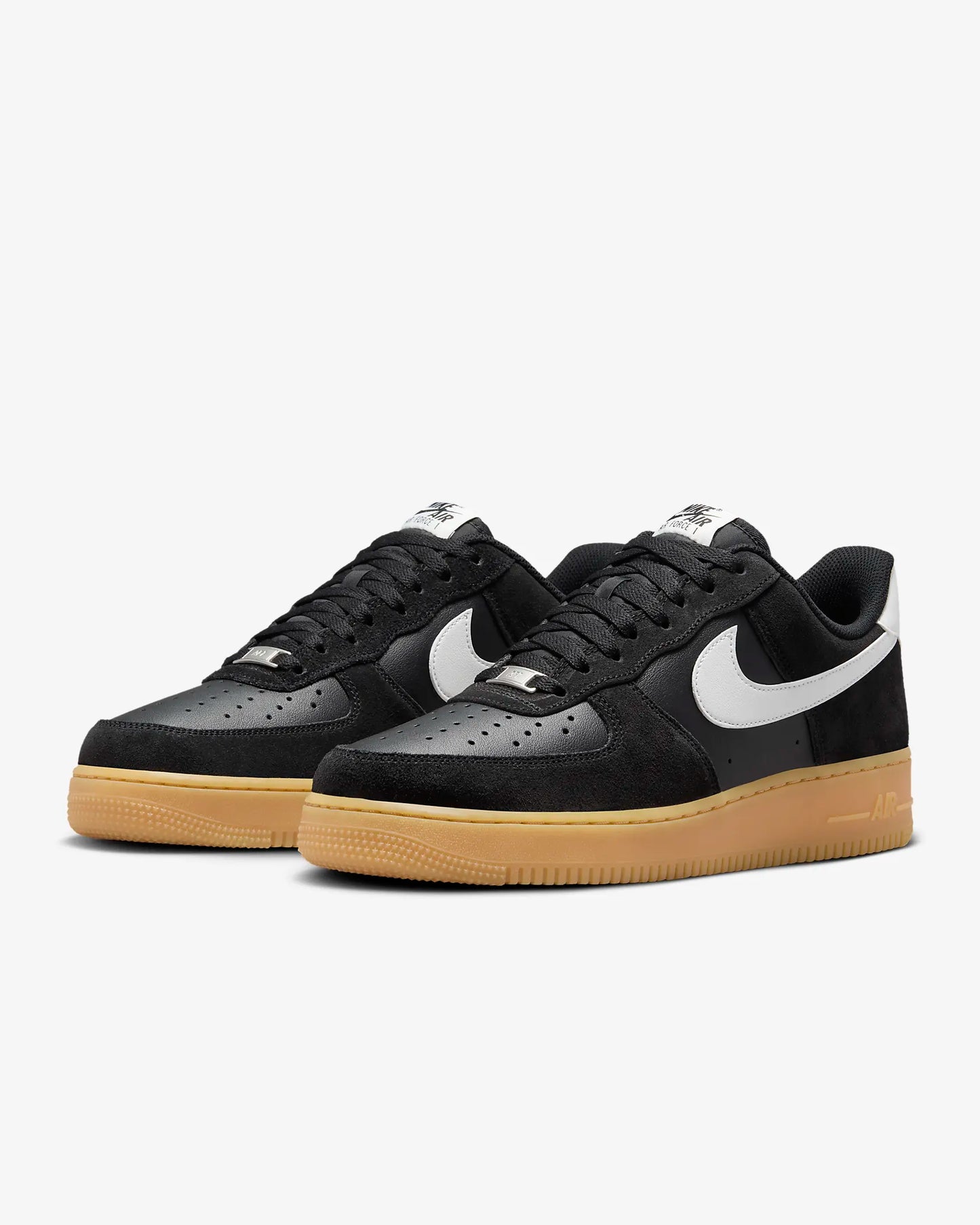 Tenis Nike Air Force 1 Low '07 LV8