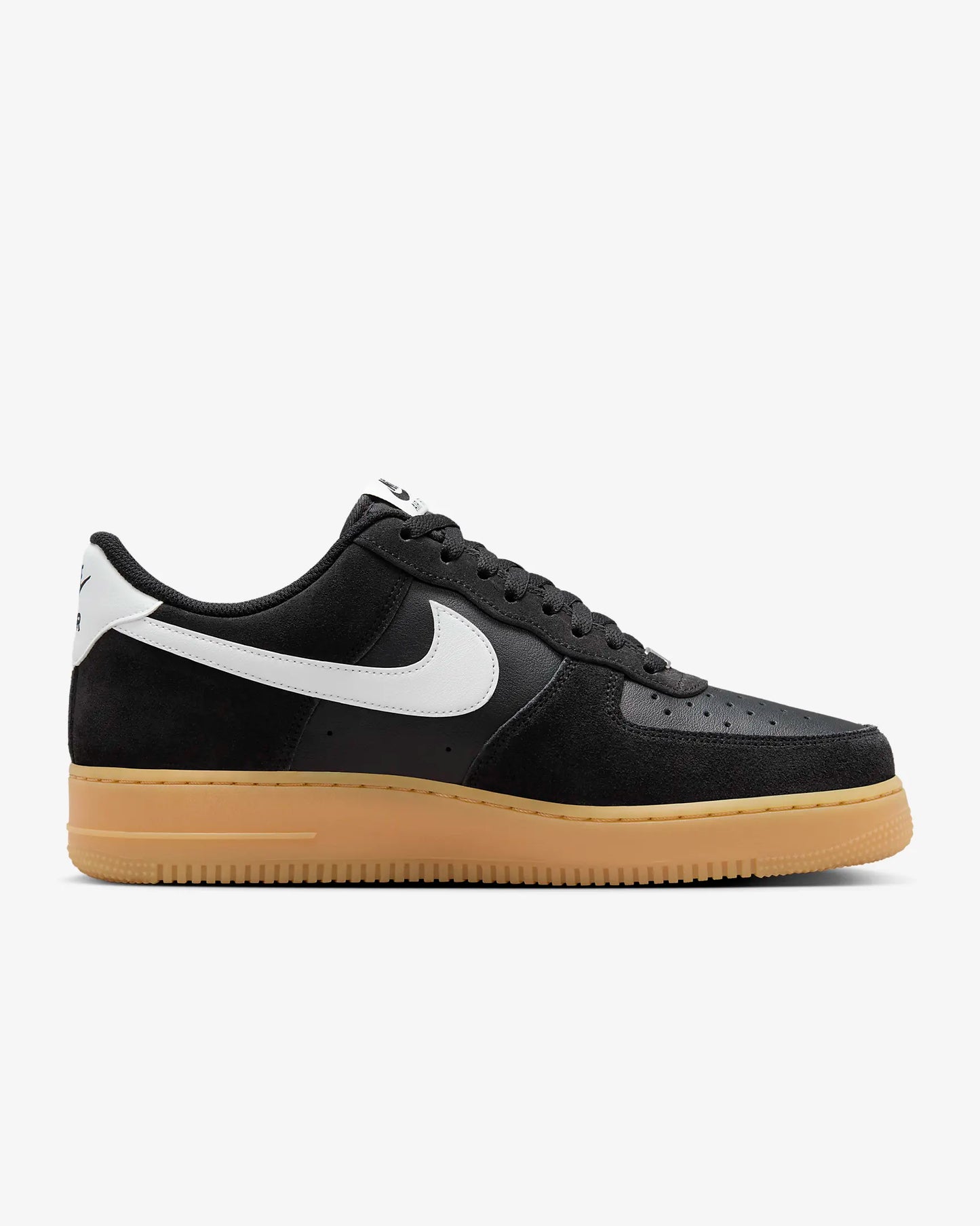 Tenis Nike Air Force 1 Low '07 LV8
