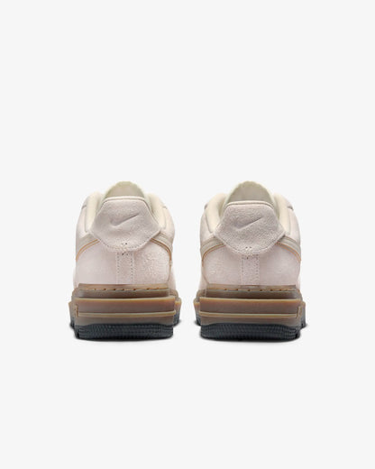 Tenis Nike Air Force 1 Low Luxe
