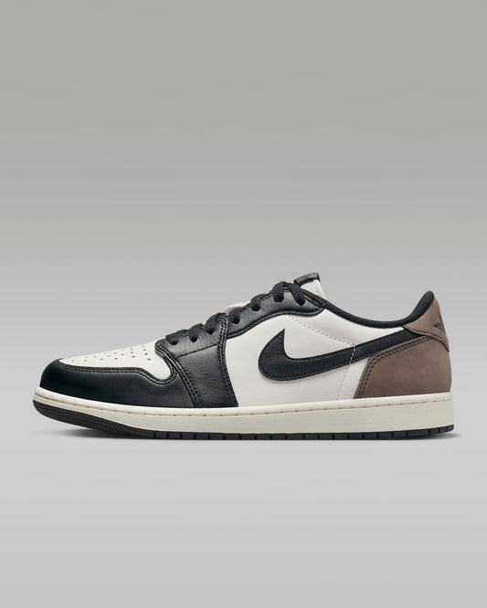 Tenis Nike Air Jordan 1 Low OG "Mocha"