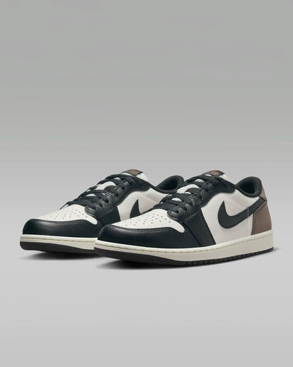Tenis Nike Air Jordan 1 Low OG "Mocha"